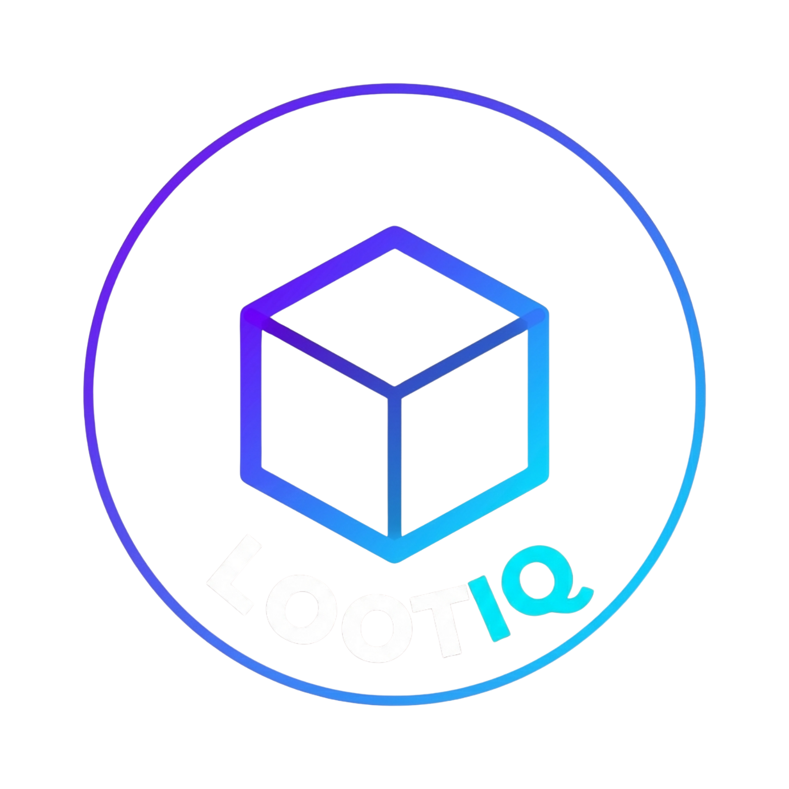 LootIQ Logo