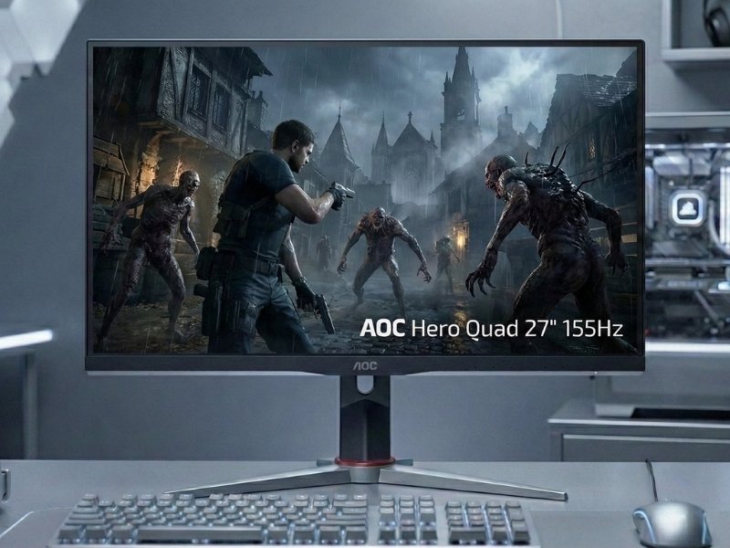 AOC Agon Quad