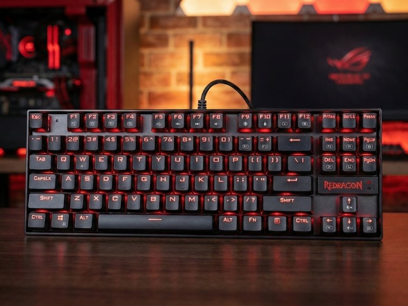 Redragon Kumara K552